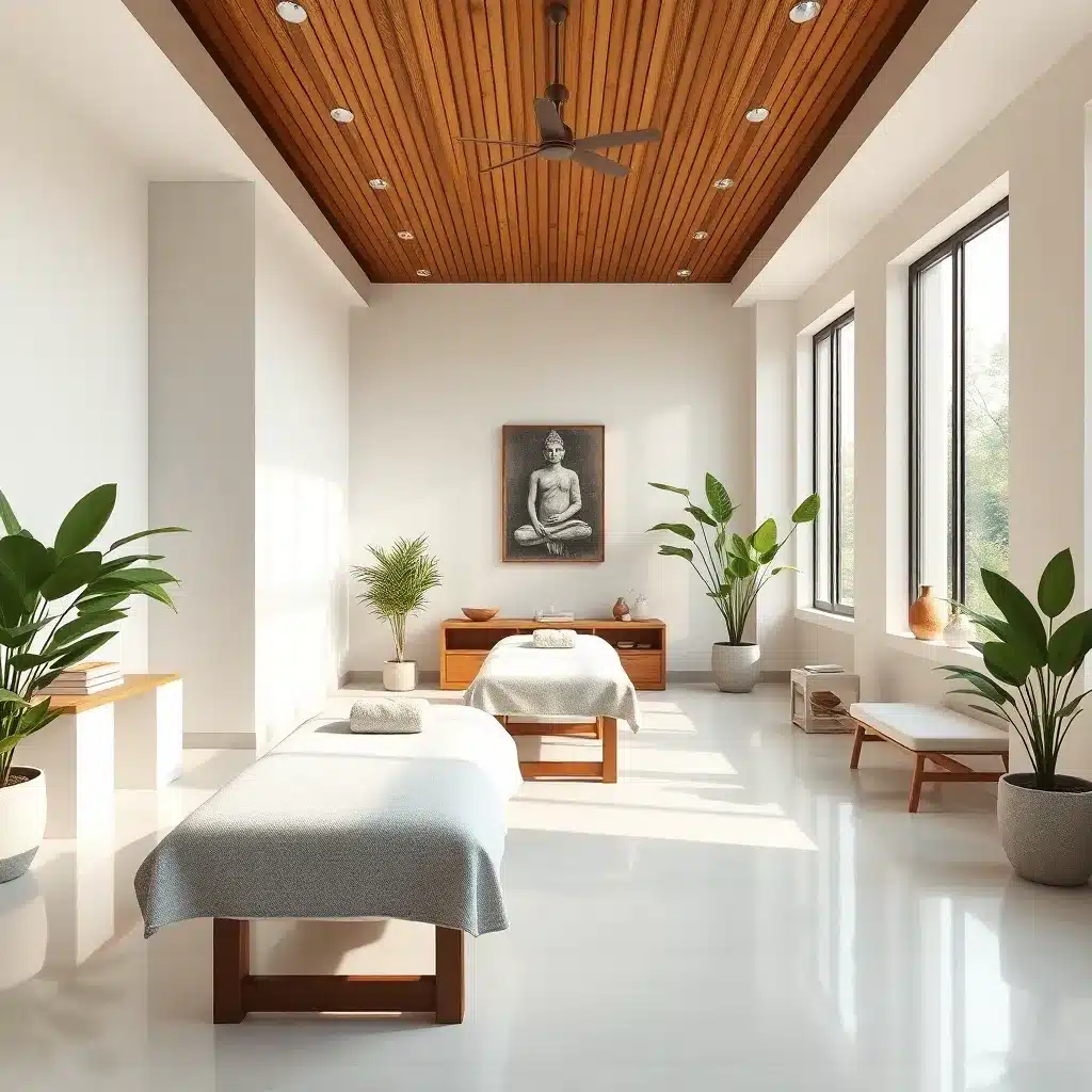 Bamboo Panda Thaimassage