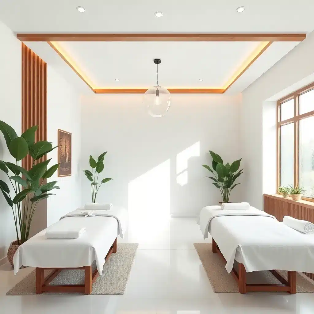 Bamboo Thai Massage Berlin
