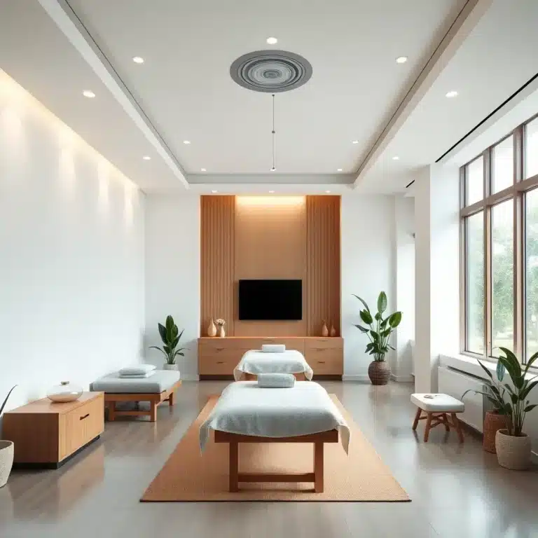 Bambus Thai Massage Dieburg