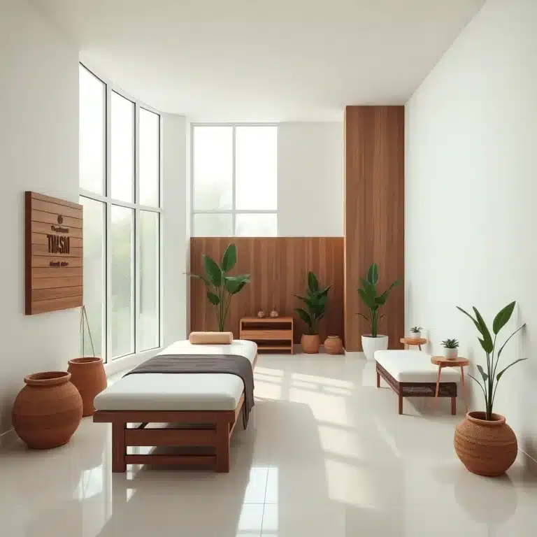 Ban Sabai Thaispa Massage