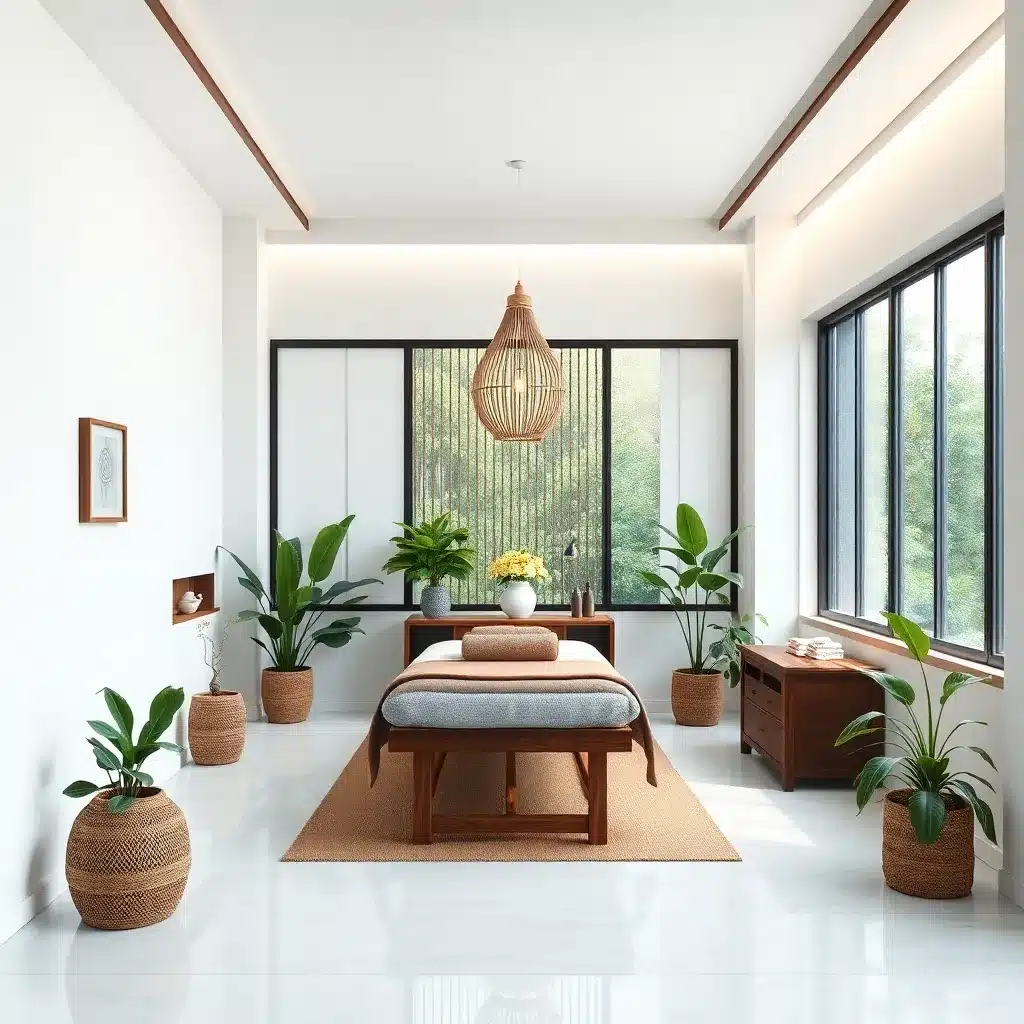 Ban-Thai Thaimassage