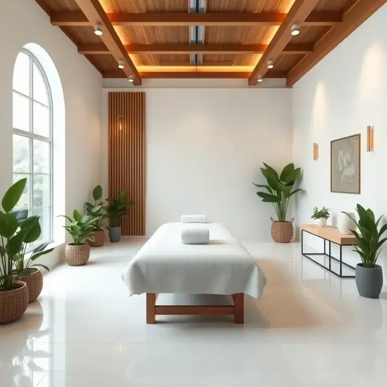 Bangkok Spa & Massage