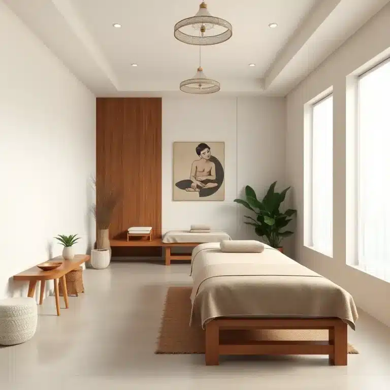 Bangkok-Thai-Massage