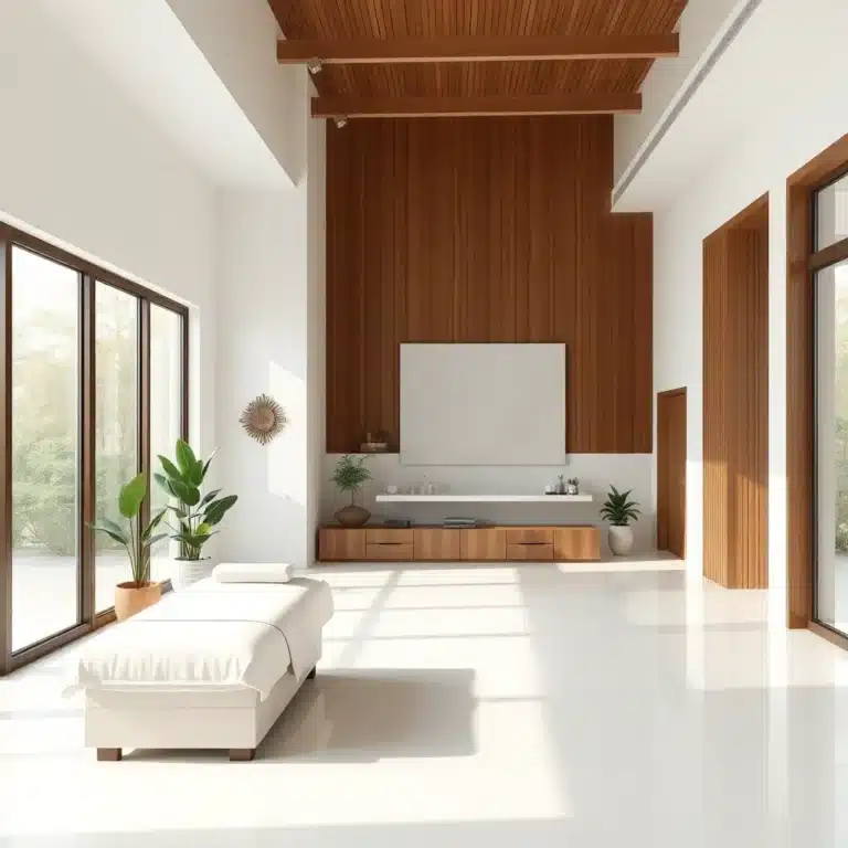 Bangkok Thai-Massage