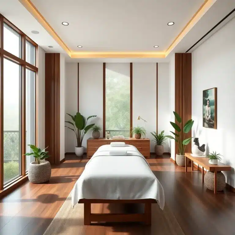 Bangkok Thai Massage Ii Grevesmühlen