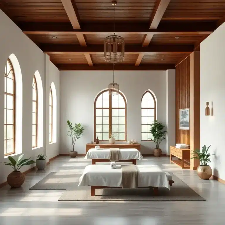 Bangkok Thaimassage Mainz