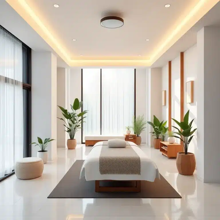 Bencharats Thai Massage