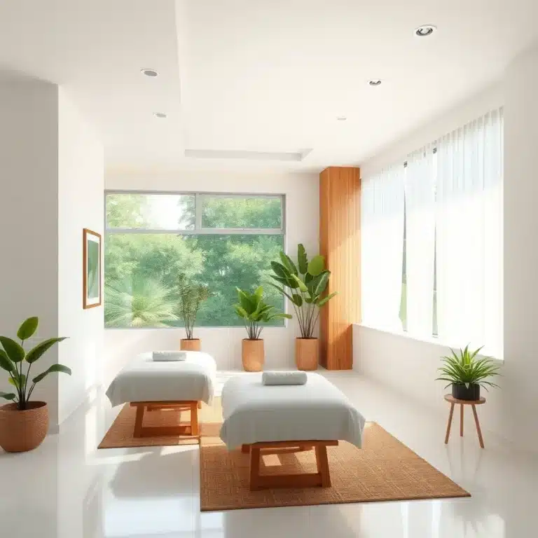 Beng Traditionelle Thaimassage