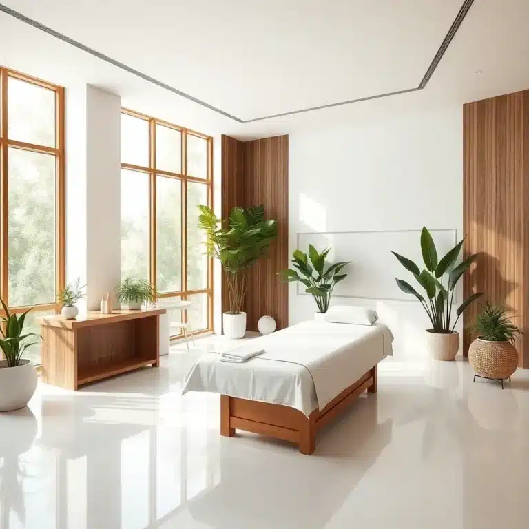 Bie Bie Original-Thai-Massage