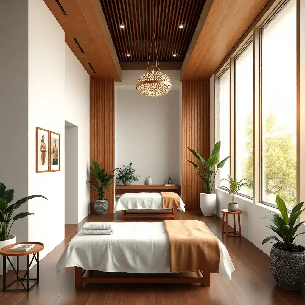 Biethain Thai Massage