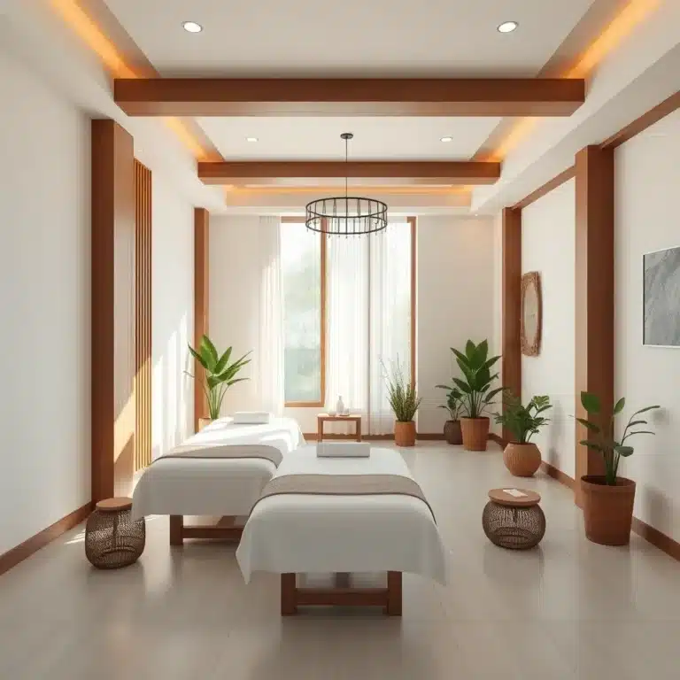 Bim Thai Massage