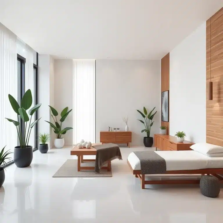 Bkk Gold Thai Massage Oberhausen