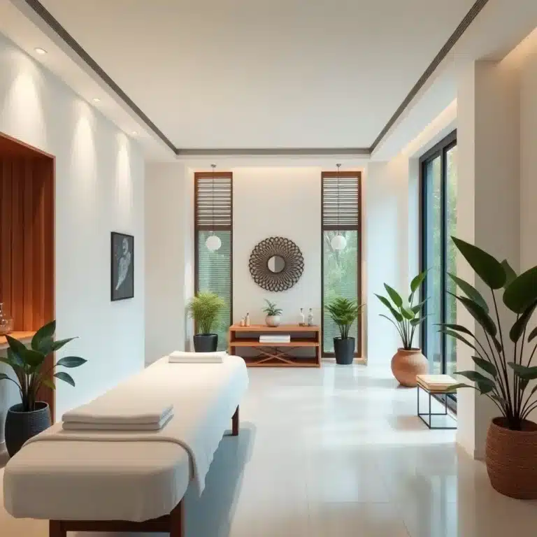Bo-Rungthip Thaimassage