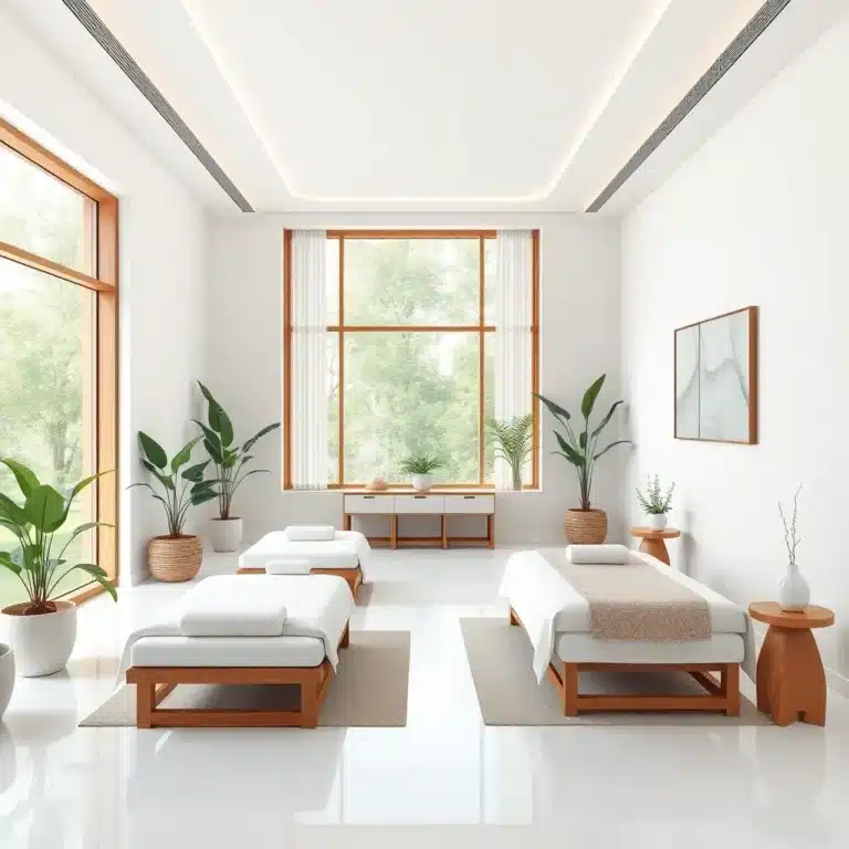 Bonburi Thai Massage | Spa & Wellness | Sigmaringen