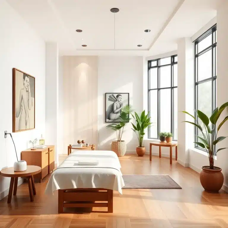 Boon Chu Thaimassage