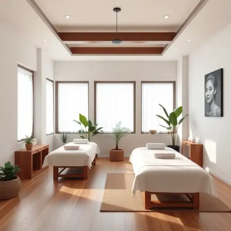 Boon Raksa Thaimassage