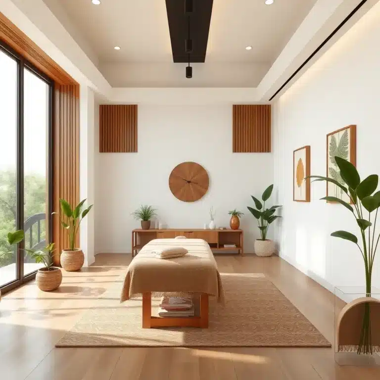 Boonchu Thai-Massage