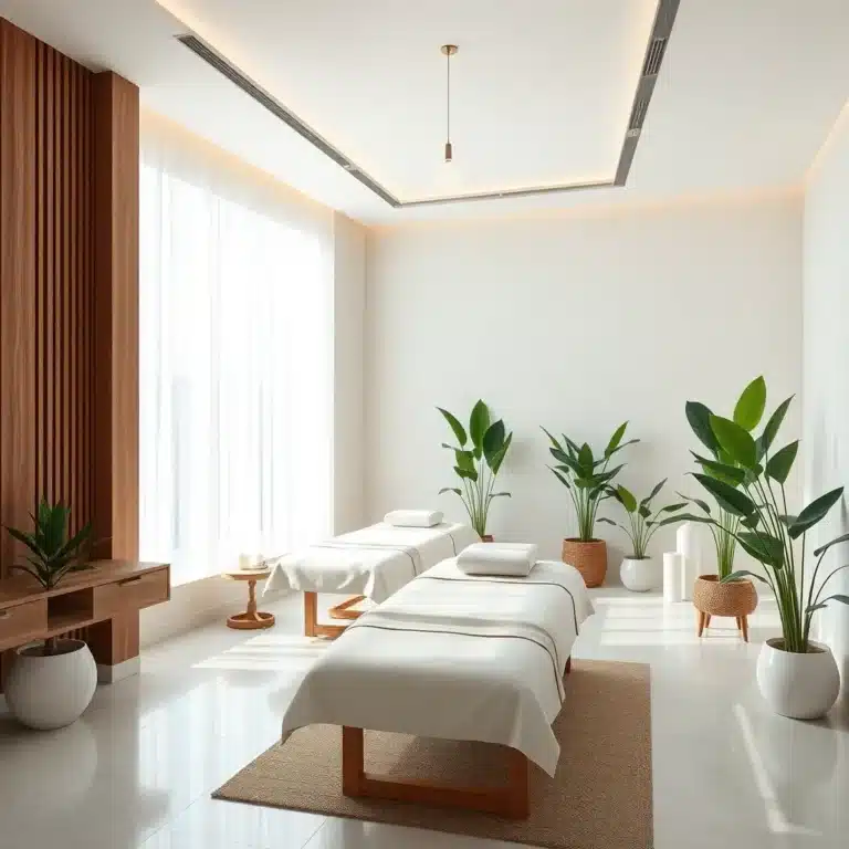 Boonmee¨s Wellness Thaimassage