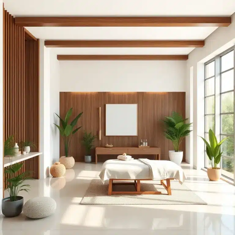 Boontawee Thai-Massage