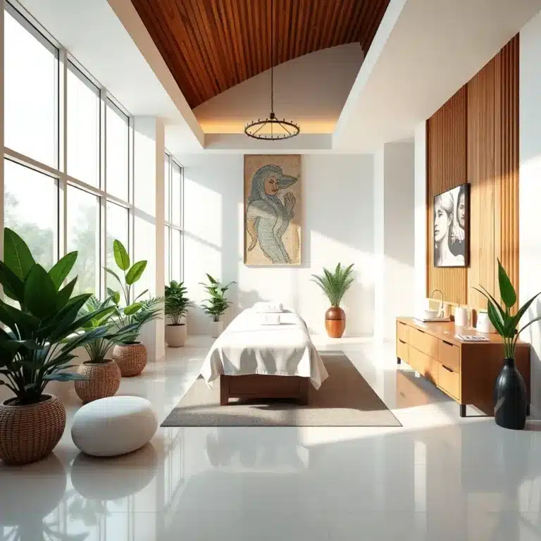 Boo¨s Thai Massage Bitburg