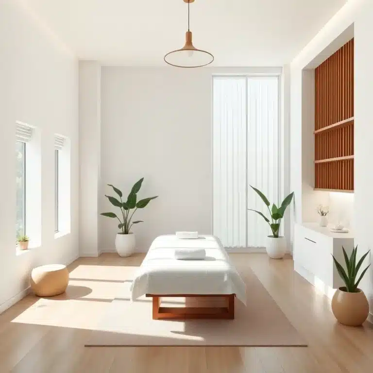 Bua Luang Thai-Massage