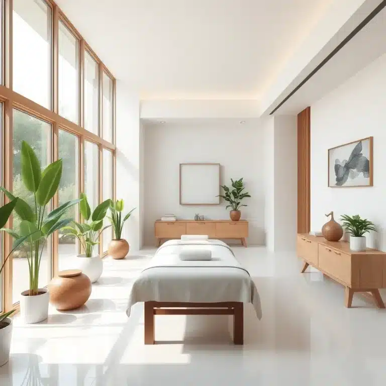 Bua Siam Thai-Massage & Spa