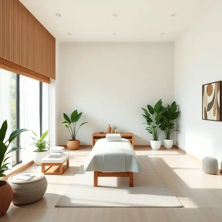 Bua Thai Massage Saarlouis (Roden)