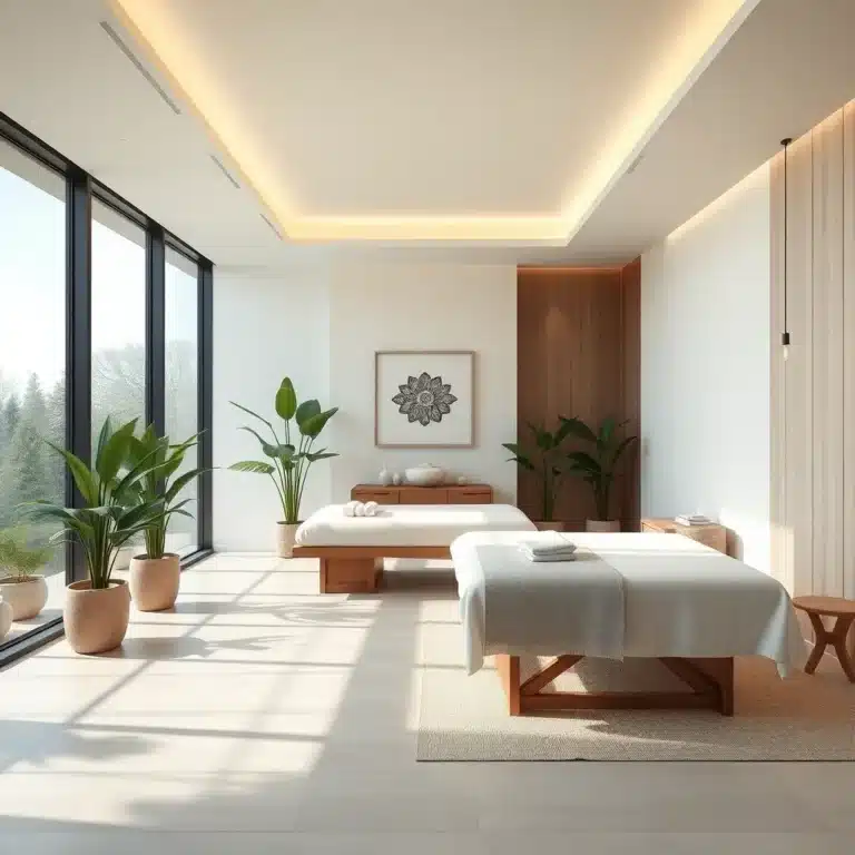 Bua Thai Wellness