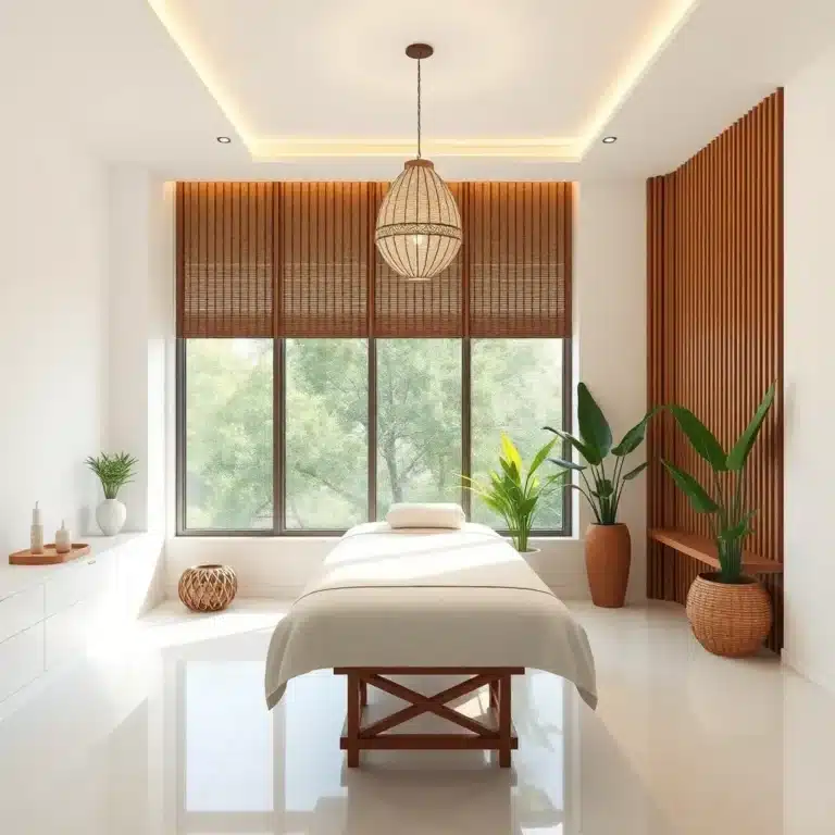 Bua Thong Thai Massage