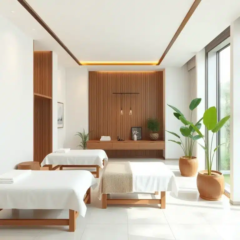 Bua Wellness-Thai-Massage