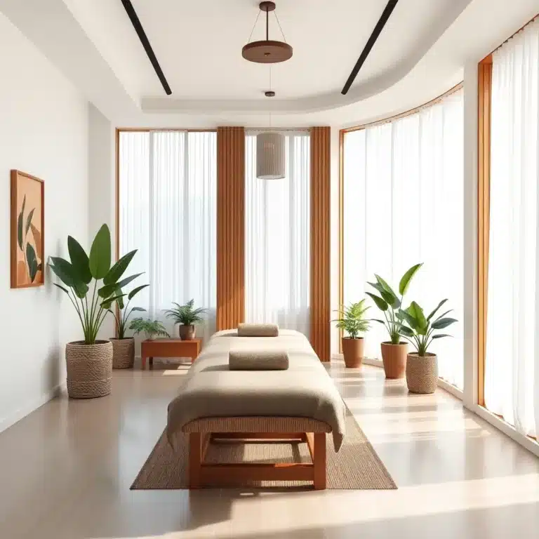 Buabucha Thai Massage