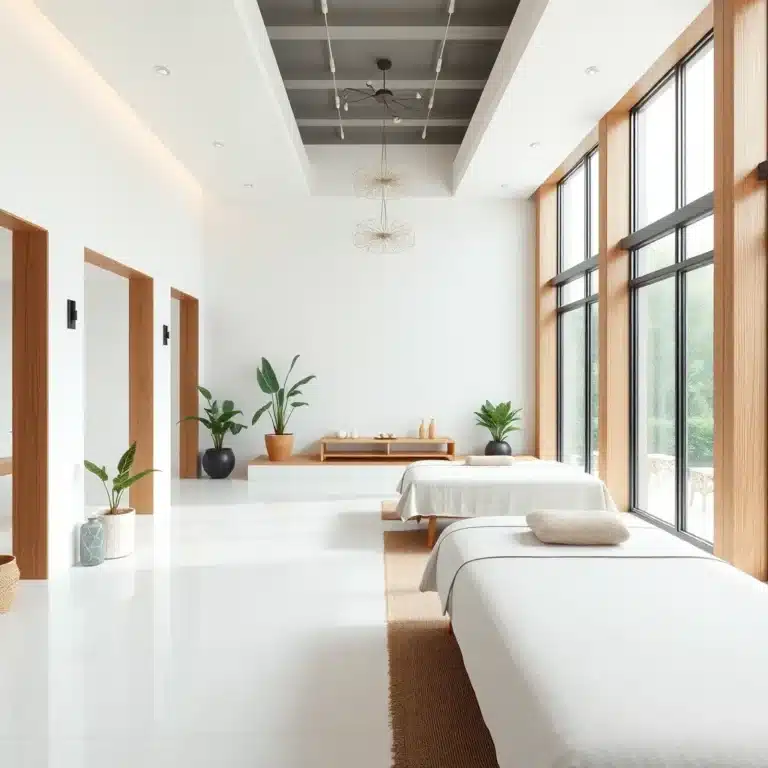 Buajang¨s Thaimassage