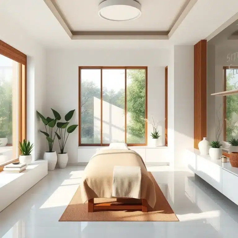 Bualuang Thai Massage - Bremerhaven