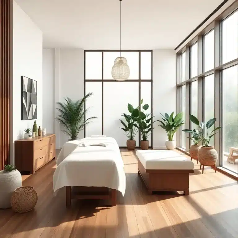 Buatongs Relax Point, Thai-Massage