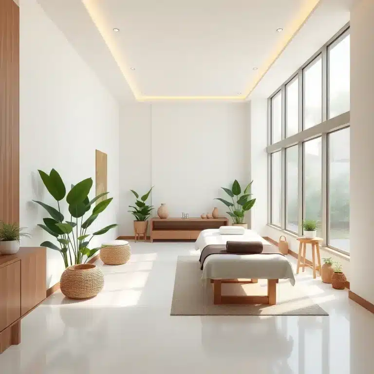 Bunlung Thai Massage