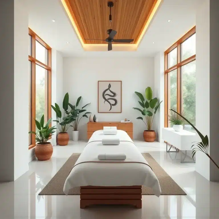 Bunmi Thai Wellness Massage