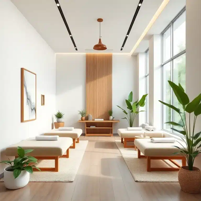 Bunn Raksa Thaimassage