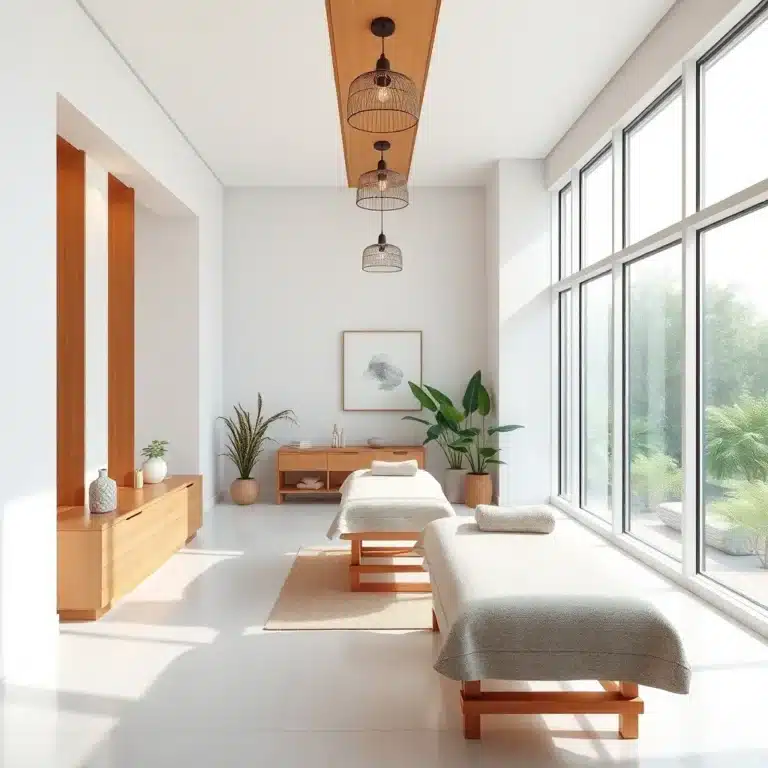 Bunruan¨s Thai Massage