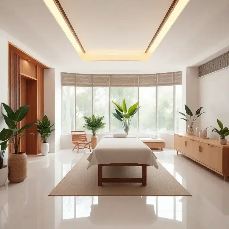 Buntida Thai Massage