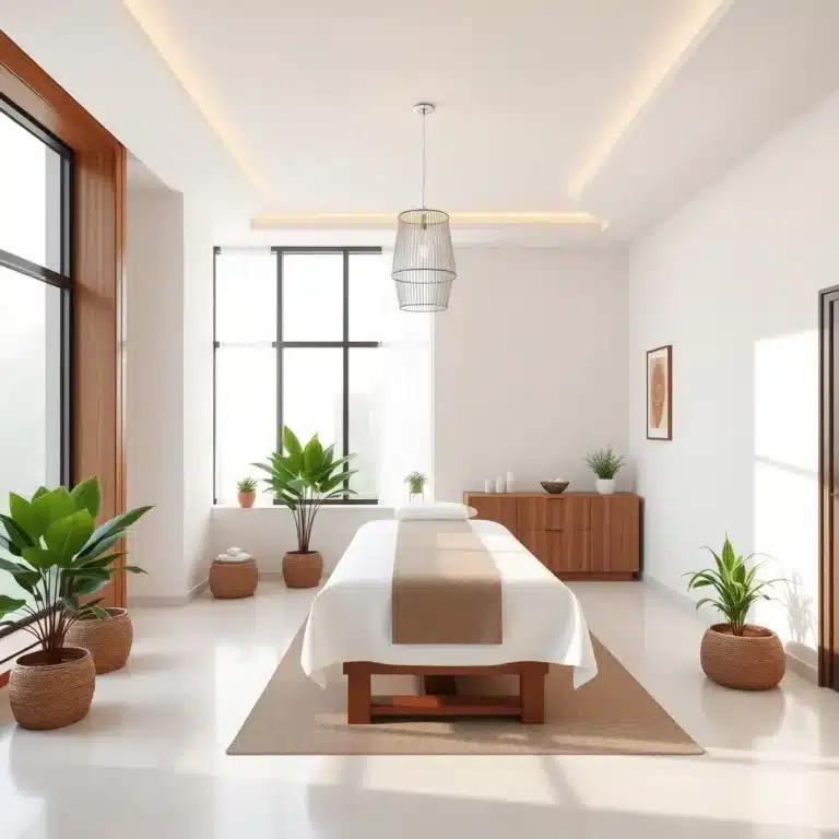 Bunya Thai-Massage