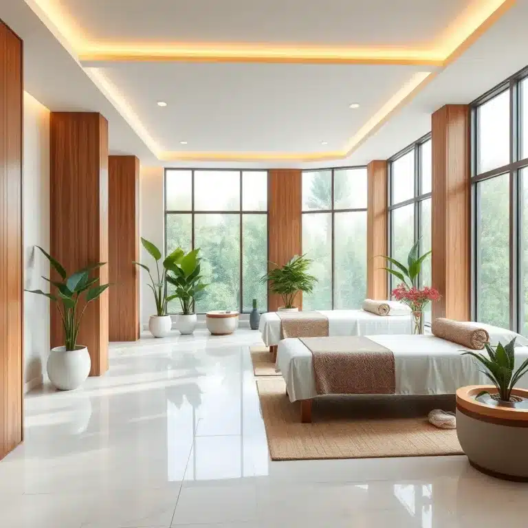 Buriram Thai Massage