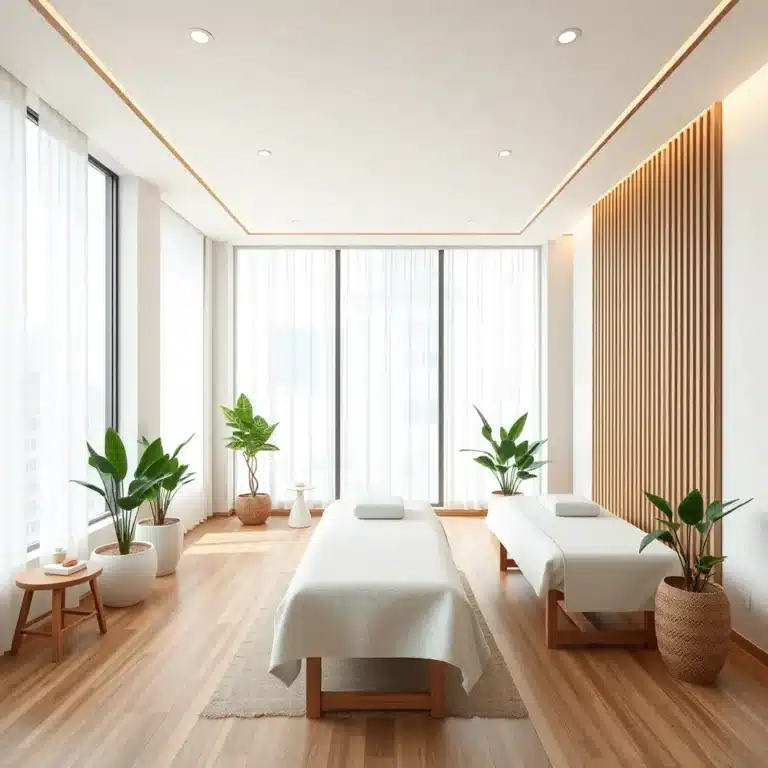 Butsakorn Thai Massage