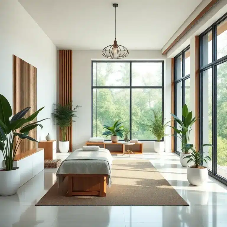 Cana-An Thai-Massage