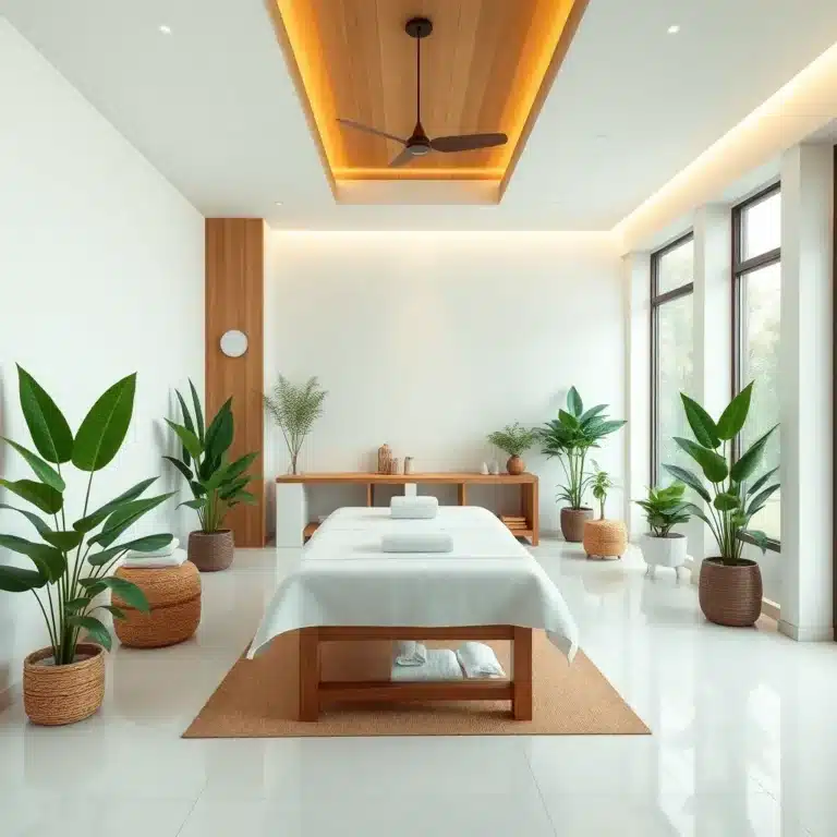 Cattleya Thaimassage