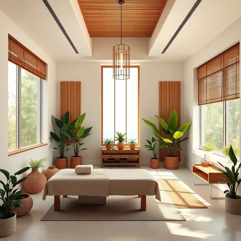 Chada Massagen (Thai & Wellness)