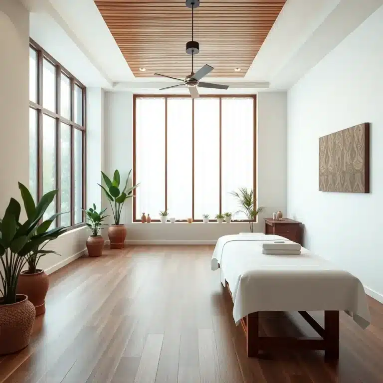 Chailek Thai-Massage