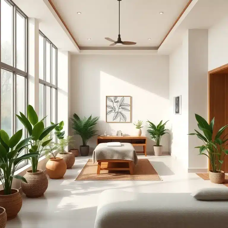 Chana Thai Massage Health & Spa