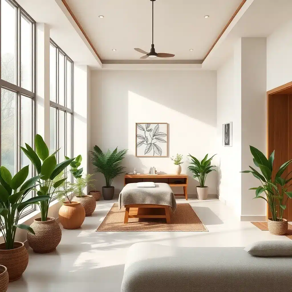 Chana Thai Massage Health & Spa