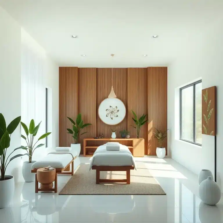 Chanchaii Thaimassage