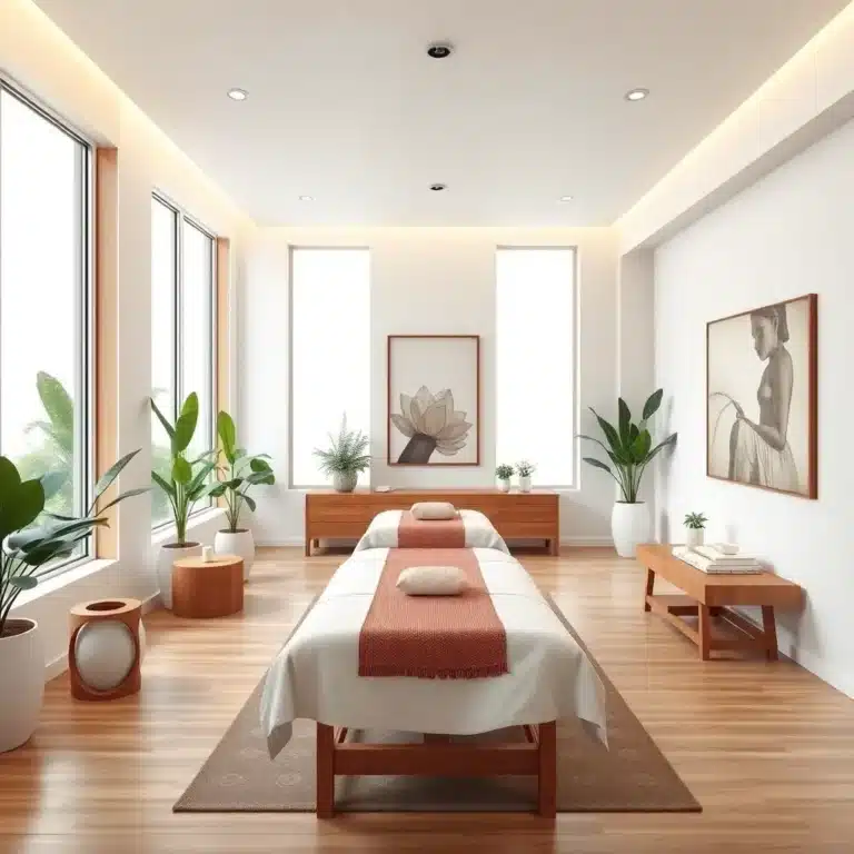 Chang Koo Tai Massage Gütersloh